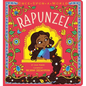 Rapunzel - Board Book