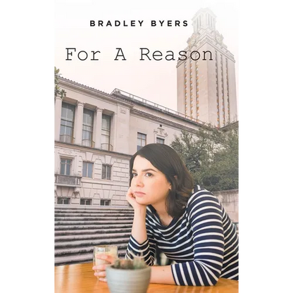 For A Reason - Hardcover