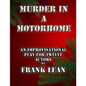Murder in a Motor Home - Paperback