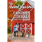Thanksgiving at Canine Corral - Paperback