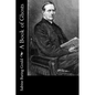 A Book of Ghosts - Paperback