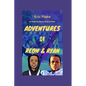 Adventures of Reon & Ryan - Paperback
