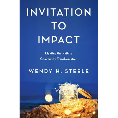 Invitation to Impact - Paperback