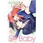 Sp Baby, Vol. 1 - Paperback