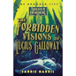 The Forbidden Visions of Lucius Galloway: An Arkham Horror Novel - Paperback
