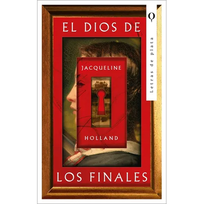 Dios de Los Finales, El - Paperback