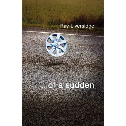 ...of a sudden - Paperback