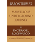 Baron Trump's Marvellous Underground Journey - Paperback