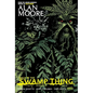 Saga of the Swamp Thing Book Four - Paperback
