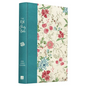KJV Study Bible (New Feminine Cover Design) - Hardcover