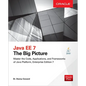 Java Ee 7: The Big Picture - Paperback