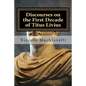 Discourses on the First Decade of Titus Livius: Niccolo Machiavelli - Paperback