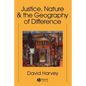 Justice, Nature and the Geography - Paperback