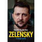 Zelensky: A Biography - Hardcover