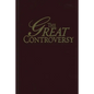 The Great Controversy - Hardcover