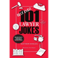 101 Lawyer Jokes - Paperback