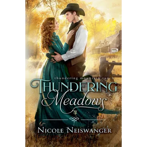 Thundering Meadows - Paperback