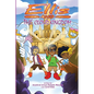 Ellis and The Cloud Kingdom - Paperback