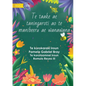 The Laxy Grasshopper and the Wise Bee - Te taake ae e taningaroti ao te manibeeru ae wanawana (Te Kiribati) - Paperback