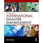 Introduction to International Disaster Management - Paperback