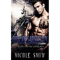 Outlaw's Obsession: Grizzlies MC Romance (Outlaw Love) - Paperback