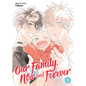 Our Family, Now and Forever Vol. 1 - Paperback
