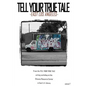 Tell Your True Tale: East Los Angeles - Paperback