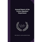 Annual Report of the Croton Aqueduct Department - Hardcover