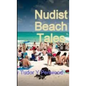 Nudist Beach Stories - Paperback