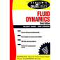 Schaum's Outline of Fluid Dynamics - Paperback