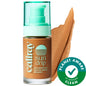 Sundrip Luminous Liquid Bronzer: Hyaluronic Acid + Peptides for Hydrated, Sun-Kissed Skin - Vegan & Cruelty-Free Sunless Tan