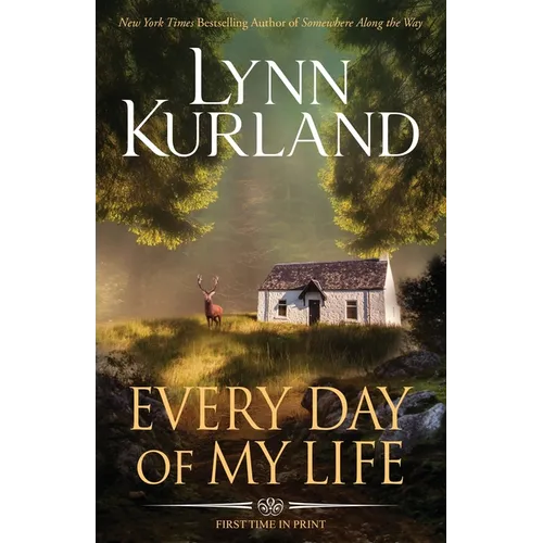 Every Day of My Life - Paperback