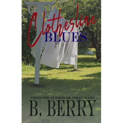Clothesline Blues - Paperback