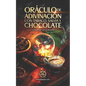 Or當ulo De Adivinaci Con Tabaco, Salvia Y Chocolate: Curso de Alta Magia - Paperback