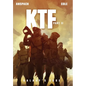 KTF Part II - Hardcover