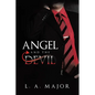 Angel and the Devil - Paperback
