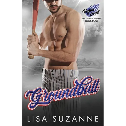 Groundball - Paperback