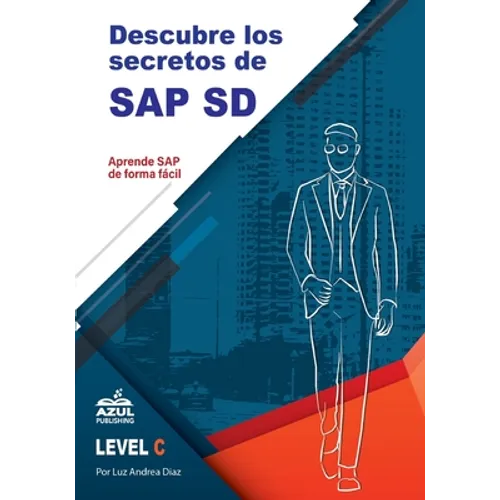 Descubre los secretos de SAP Ventas y distribucion - Paperback