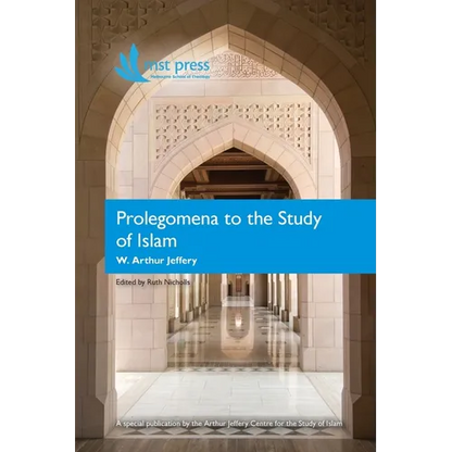 Prolegomena to the Study of Islam - Paperback