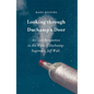 Looking Through Duchamp's Door: Art and Perspective in the Work of Duchamp, Sugimoto and Jeff Wall - Hardcover
