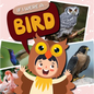 Bird - Library Binding