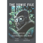 The Yowie File - Hardcover