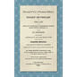 A Pocket Dictionary of the Law of Bills of Exchange, Promissory Notes, Bank Notes, Checks, &c. [1808]: With an Appendix, Containing Abstracts of Acts - Hardcover