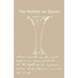 The Mother on Savitri - Paperback