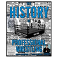 The History of Professional Wrestling: Jim Crockett Promotions & the NWA World Title 1983-1988 - Paperback