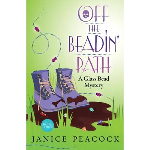 Off the Beadin' Path - Paperback