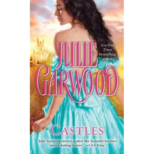 Castles - Paperback