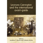Leonora Carrington and the international avant-garde - Paperback