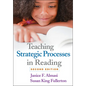 Teaching Strategic Processes in Reading - Paperback