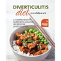 Diverticulitis Diet Cookbook: A Comprehensive Guide with Amazing Recipes for Diverticulitis! - Paperback